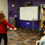 [<b>LIFE</b>]미국- 포틀랜드 카플란 발렌타인 파티