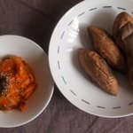 방구석 집순이가 해먹은 자취요리3