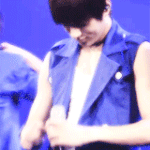 [인피니트] <b>바닥</b>이 계탔네