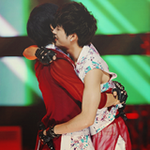 [인피니트] 우리도 친한팬덤..있..있어요...!!!!!!!!!(짤줍...