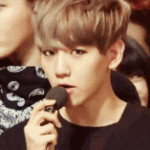 [EXO] 엑소의 <b>본</b> <b>모습</b>-백현 편