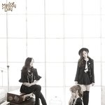 비쥬얼+실력 걸그룹 '멜로디데이' <b>데뷔포토</b> 공개!