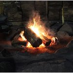 지산 포레스트 리조트의 야간 이용의 매력이에요! ^^