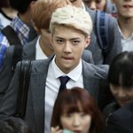 [세훈] ㄴ..ㅏ는세훈이이때가제일좋더라ㅠㅠ