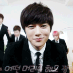 [인피니트] <b>모두들</b> 엘모닝