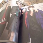 [백현] 더 셀럽 <b>미리</b>보기~백현이 쇄골 주의ㅜㅜ