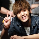 엑소 루한이랑 엠블랙 <b>미르</b>...제 눈이 잘못된건지 판단 좀