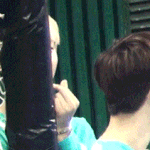 [깹숑] ----깹숑톡문닫습니다----
