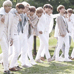 [깹숑] <b>작별</b>인사