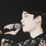 [도경수] 고마워!!