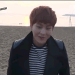 [시우민] 슈모닝ㅎ