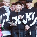 [EXO] <b>외모</b>로 싸우자고 하면ㅋㅋㅋㅋ