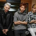 [블락비] 지호,준형,<b>재중</b>