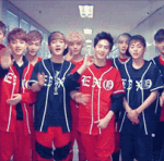 [EXO] 누가뭐래도 우리 엑소가<b>갑</b>
