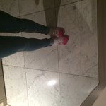 [꼭조언부탁] <b>허벅</b>지살 안빠져요..사진유