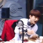 [EXO] <b>면봉</b>온 종대