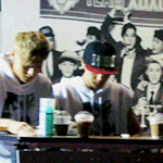 [EXO] 타오는 내가지킨다 <b>by</b>김종인