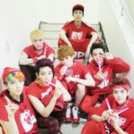 [EXO] 민석이막내<b>코스프레</b>