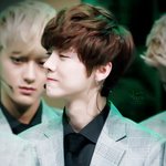 [EXO] 루한...ㅇㅇ..