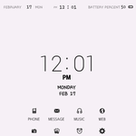 [EXO] 엑소 일코용 <b>배경</b>화면 만들었는데 좀 봐줘 ㅠㅠ