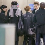 [EXO] 이거 백현이 왜케귀엽지 ㅋㅋ