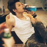 [블락비] 헐 짤줍하다가
