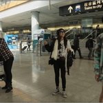 섹시 아이돌 씨스타, 화보 같은 여행사진