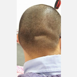 [유머] 한순간 <b>방심</b>으로 땜빵 생겼는데...만회할 방법 좀...