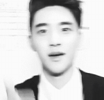 [EXO] 경수의 <b>총알</b>을 받아랏!