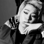 [블락비] <b>바나</b>인데 놀러와봤어 다들 안녕