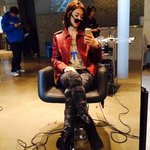 올해 딱 서른살 된 <b>박수진</b>