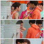 [시우민] 새로운 찡찡 시우민