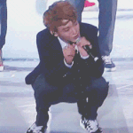 [EXO] 종대가 왜 호모질 금지된 외<b>모임</b>?