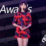 살 좀 찌더니 애기 같은 아이유<3