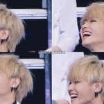 [블락비] 권이 <b>미소</b>짤중