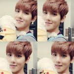[EXO] <b>죄송</b>합니다.