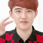 [도경수] <b>상남자</b> 디오는 애교가 없다?