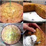 [탱이] 엄마를 위한 탱이표 생일 상!!