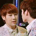 [인피니트] 아까 <b>기침</b>을 했는데 