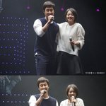 다시 만난 나레기 커플ㅜㅜㅜㅜㅜ