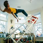 떨어지는 순간의 <b>찰나</b>를 담다!  by Kerry Skarbakka