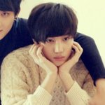 [EXO] 백현이다음<b>타켓</b>은 종인이냐?