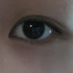 (<b>사진</b>有) 언니들 <b>이런</b>눈은 화장어떻게해야되죠??