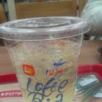 강변테크노마트롯데리아레몬에<b>이드</b>