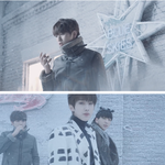 [<b>b1a4</b>] 산들 김수현 같은옷 다른느낌...?