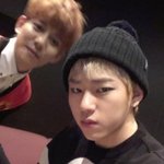 [블락비] 삼십분기다려달라해노코