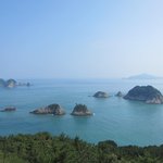 [들어와<b>바요</b>] 거제도 풍광