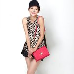 <b>이솜</b> 최근 봄 화보