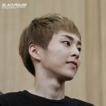 [시우민] 민석이 좋아하면서 <b>눈물</b>이 너무 많아졌어