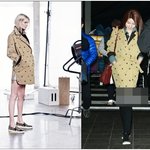 모델로 데뷔해도 될 것 같은 소녀시대 <b>수영</b> !